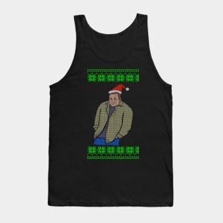 Kevin Meme Tank Top